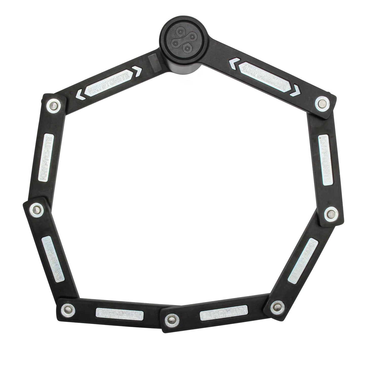Kryptonite Keeper Mini Folding Lock