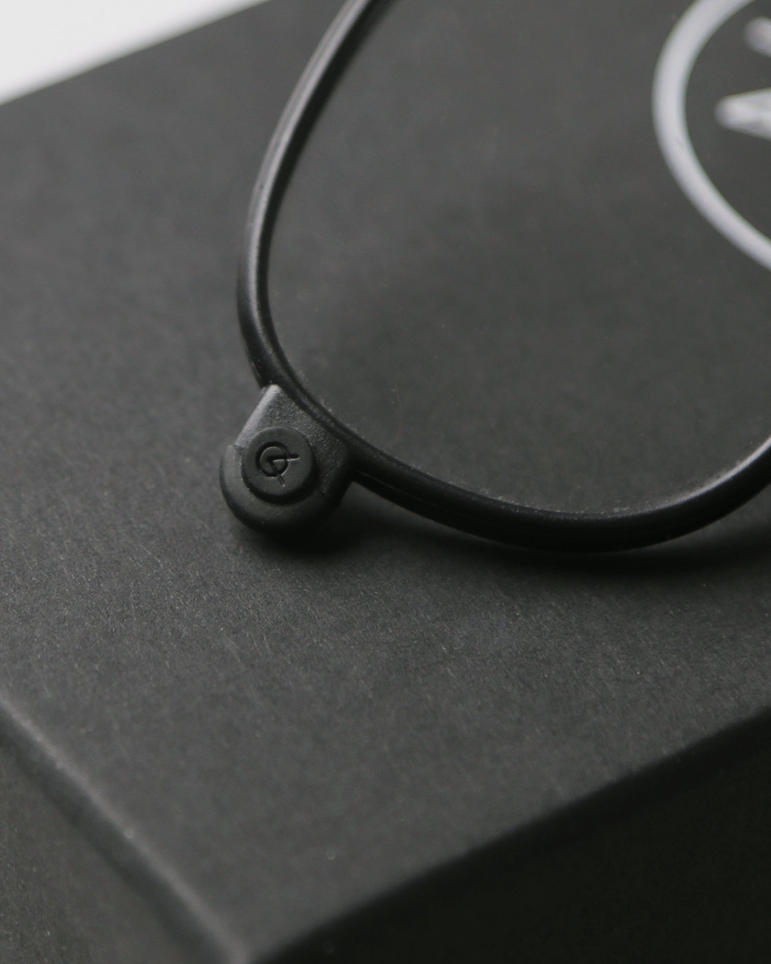 Alba Optics OPTICAL CLIP