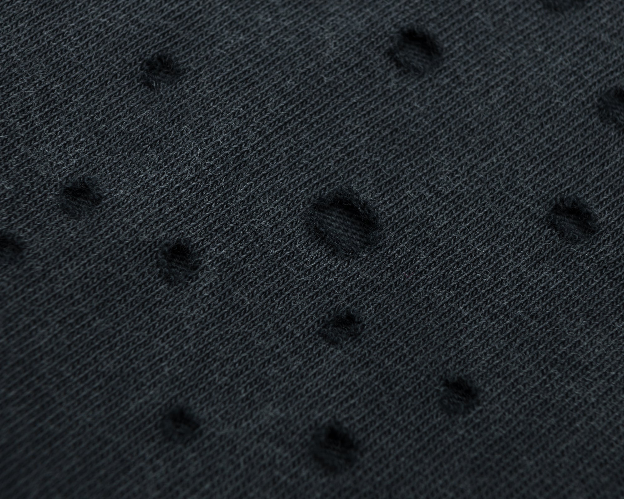 Satisfy MothTech™ T-Shirt - Aged Black