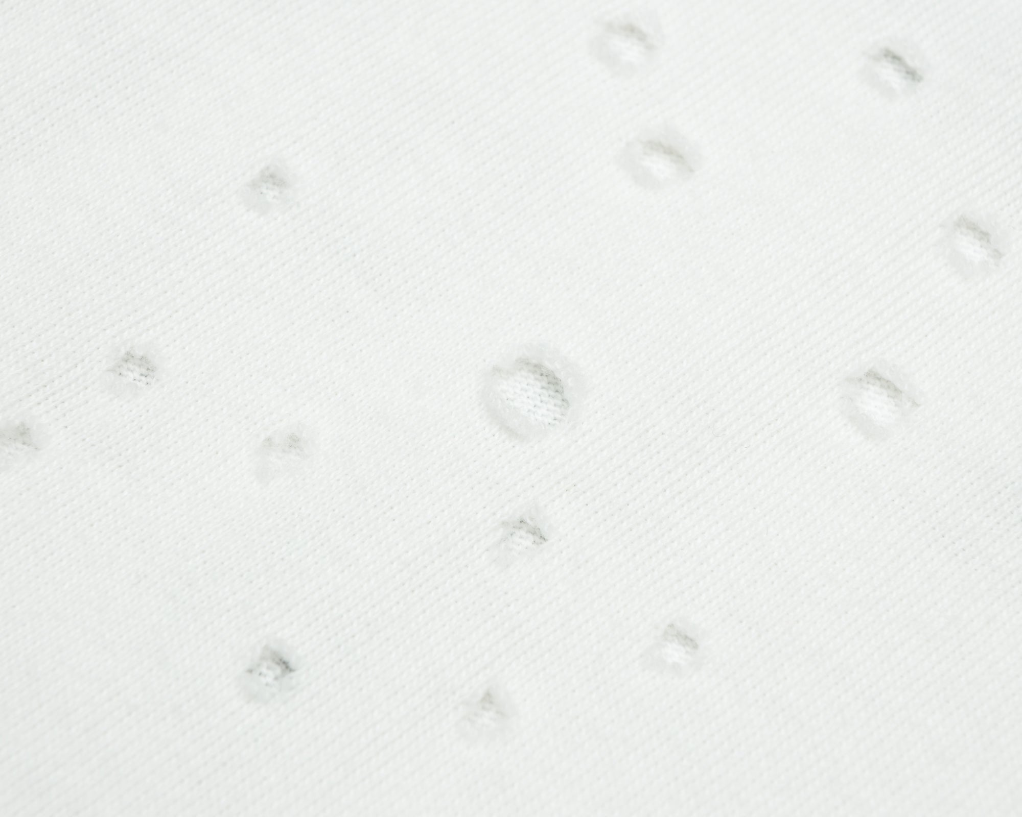 Satisfy MothTech™ T-Shirt - Aged Off-White