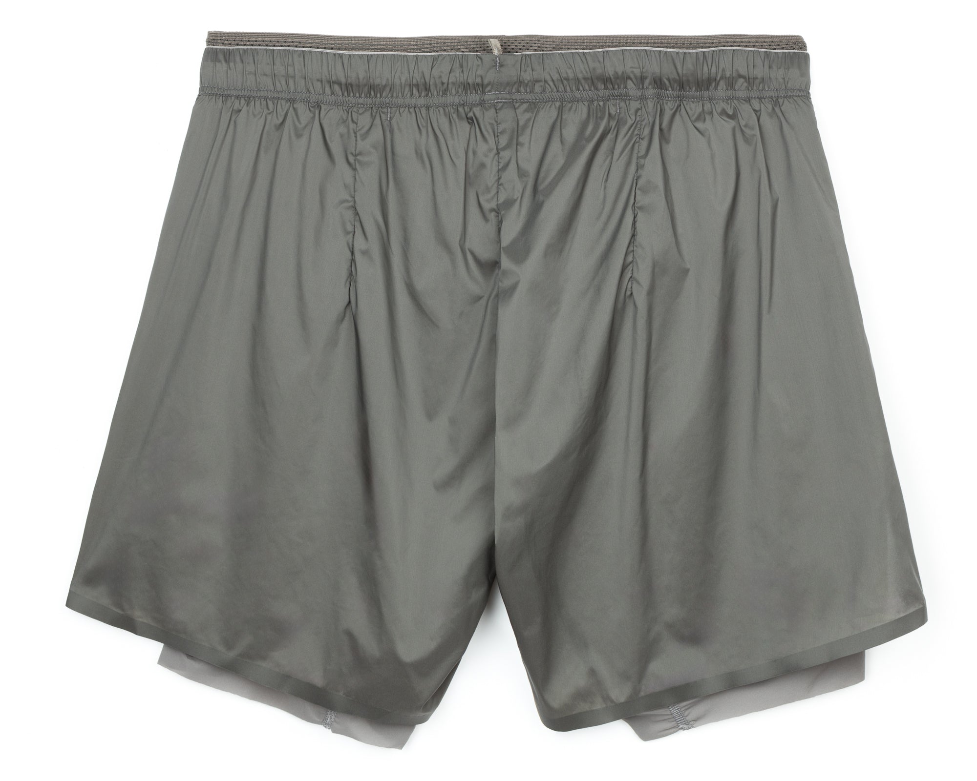 Satisfy TechSilk™ 5" Shorts - Shark