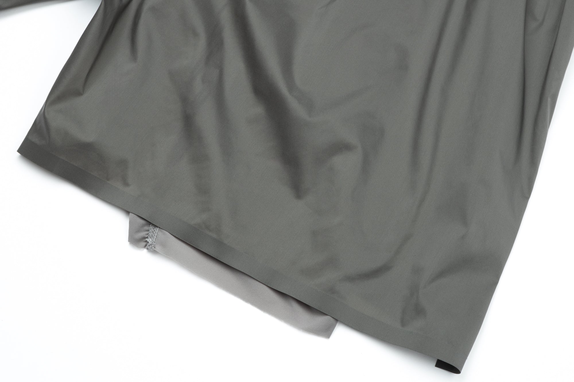 Satisfy TechSilk™ 5" Shorts - Shark