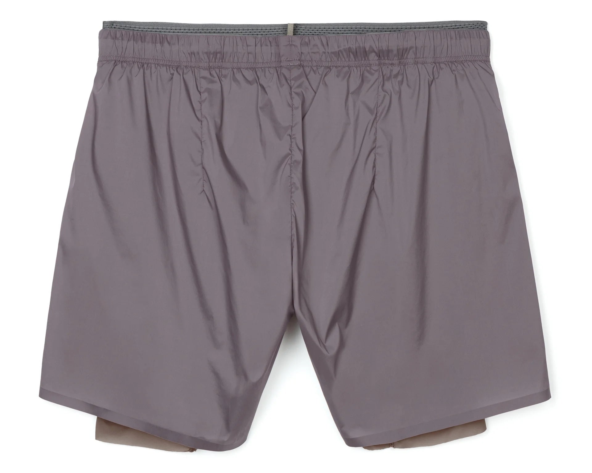 Satisfy TechSilk™ 5" Shorts - Shark