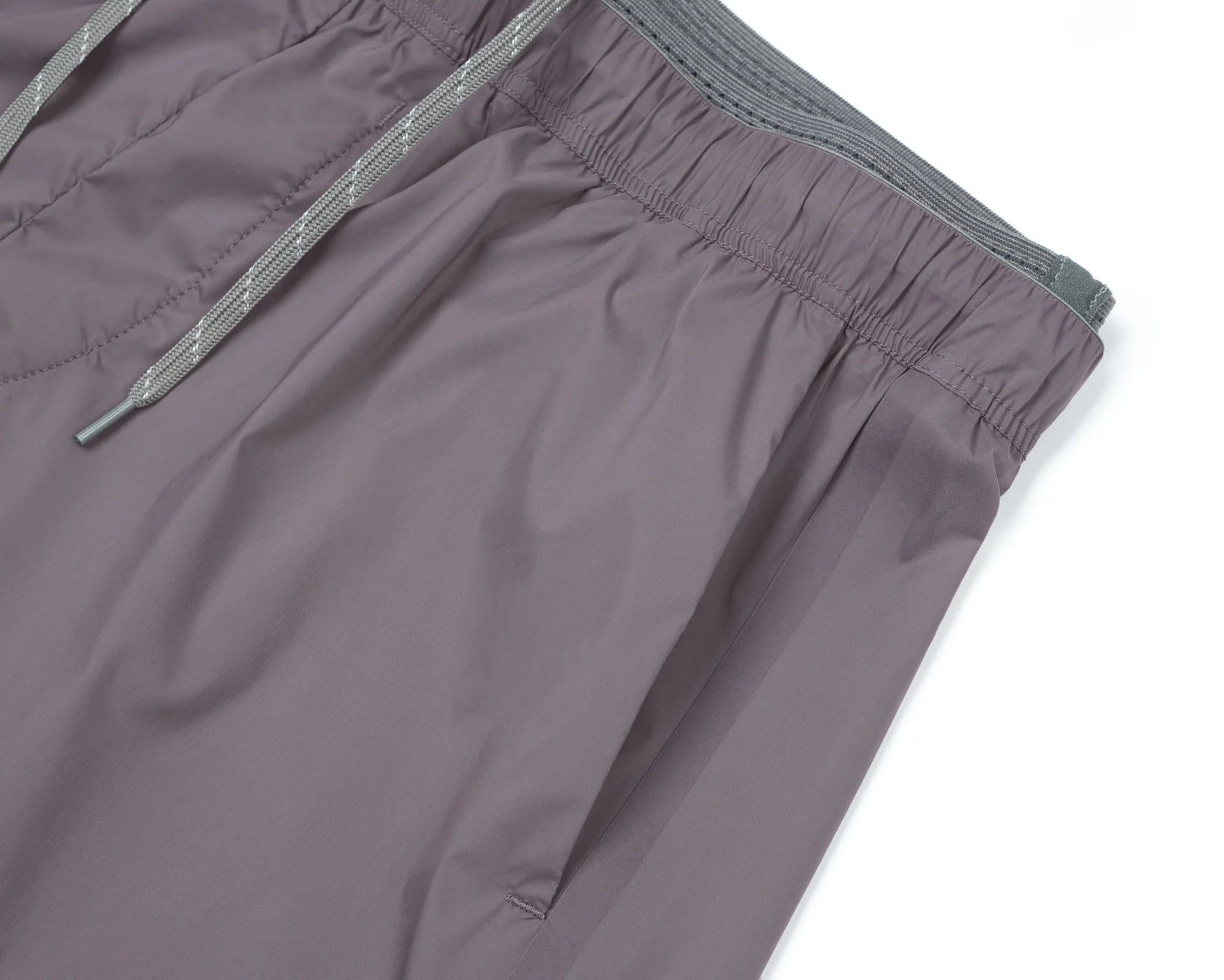Satisfy TechSilk™ 5" Shorts - Shark