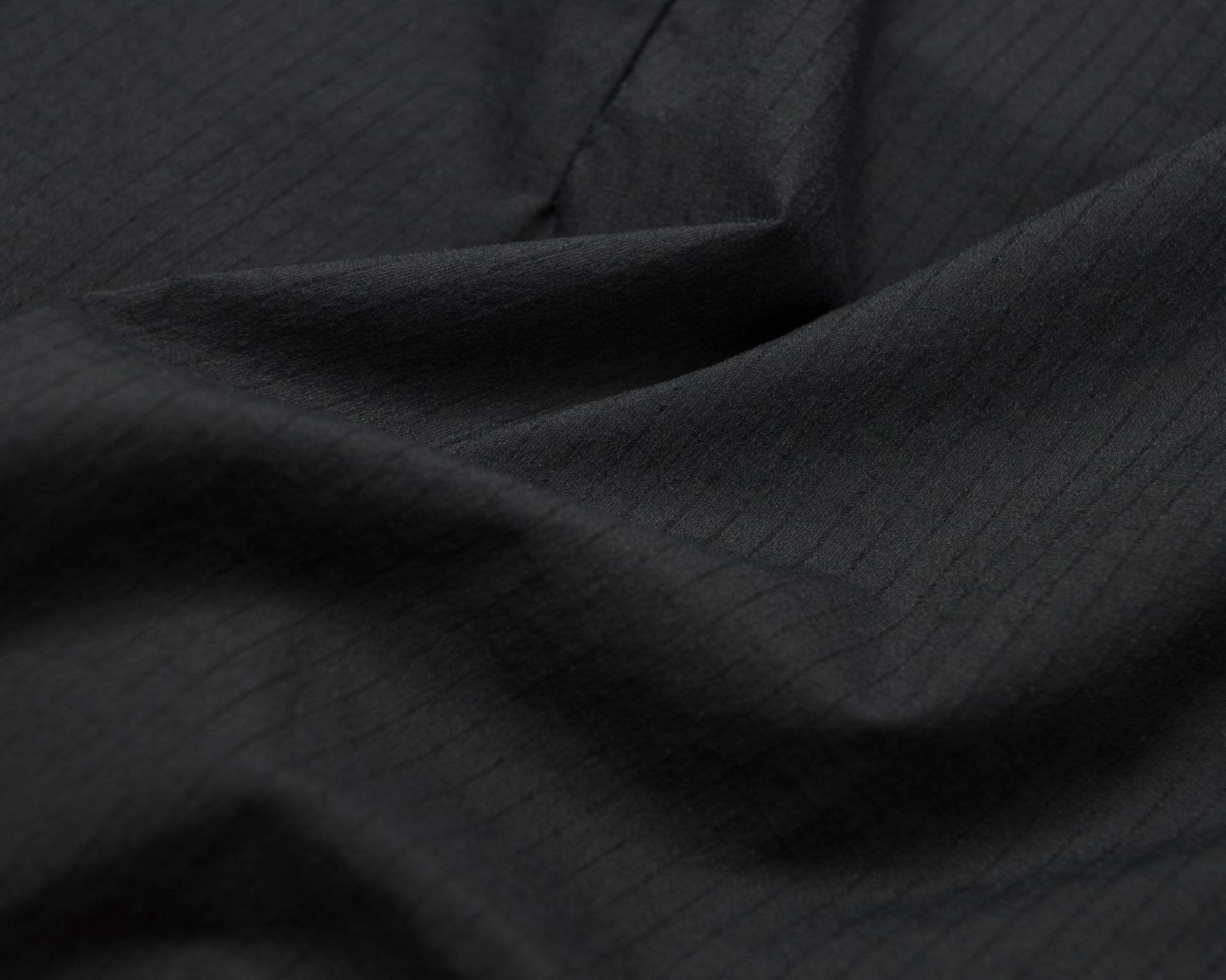 Satisfy TechSilk™ 8" Cordura Shorts - Black