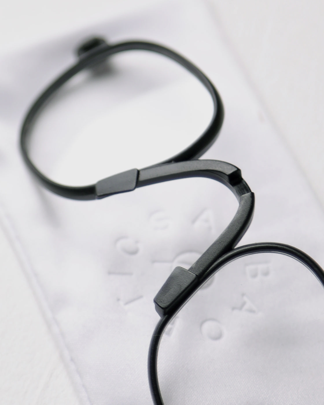 Alba Optics OPTICAL CLIP