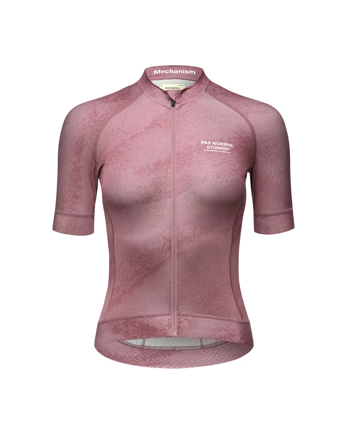 Pas Normal Studios Women's Mechanism Jersey - Dark Mauve – Luft