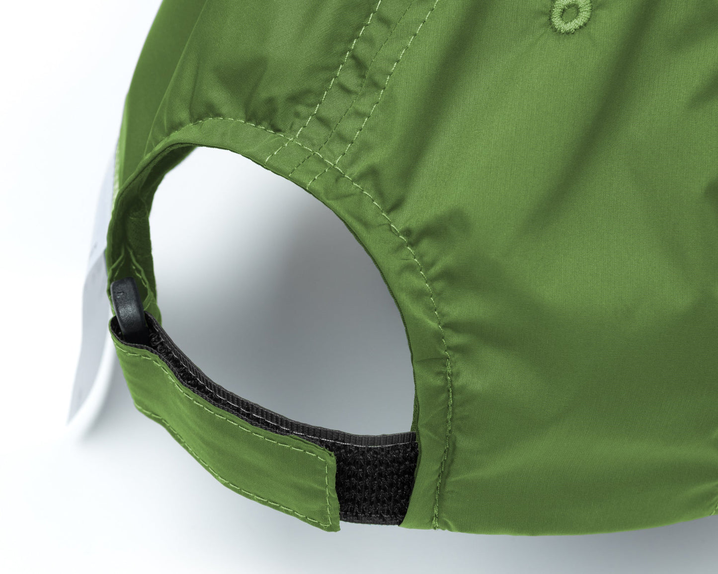 Satisfy FliteSilk™ Running Cap - Green