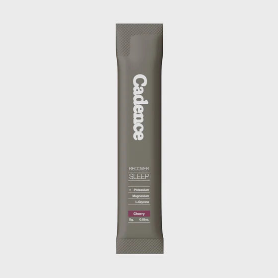 Cadence Recover Sleep Sachets