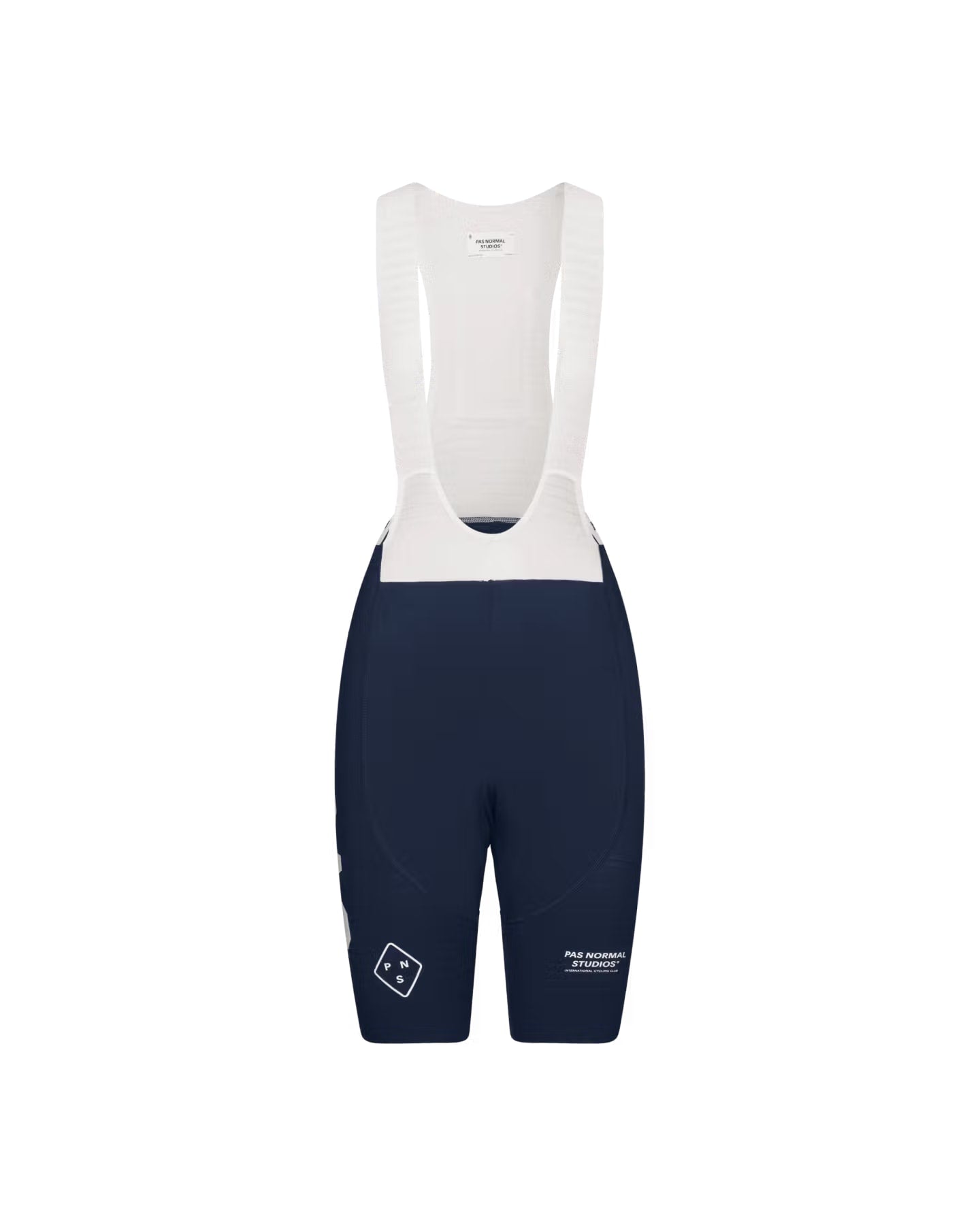 Pas Normal Studios Women's PAS Mechanism Pro Bibs - Navy