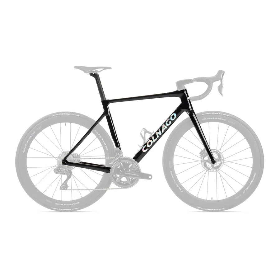 Colnago V4Rs Frameset – Luft Los Angeles