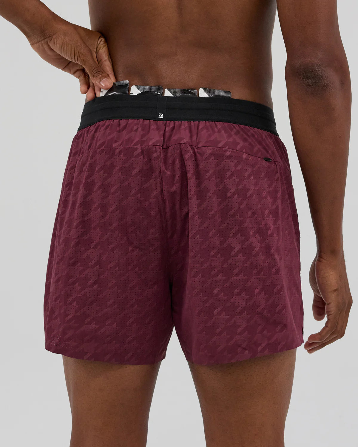 Bandit Men's Vento™ 5" Training Short, Coerver 97' - Fig