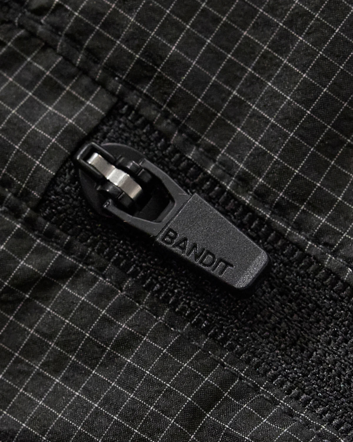Bandit RoccaRip™ Windbreaker Jacket, Men's - Black