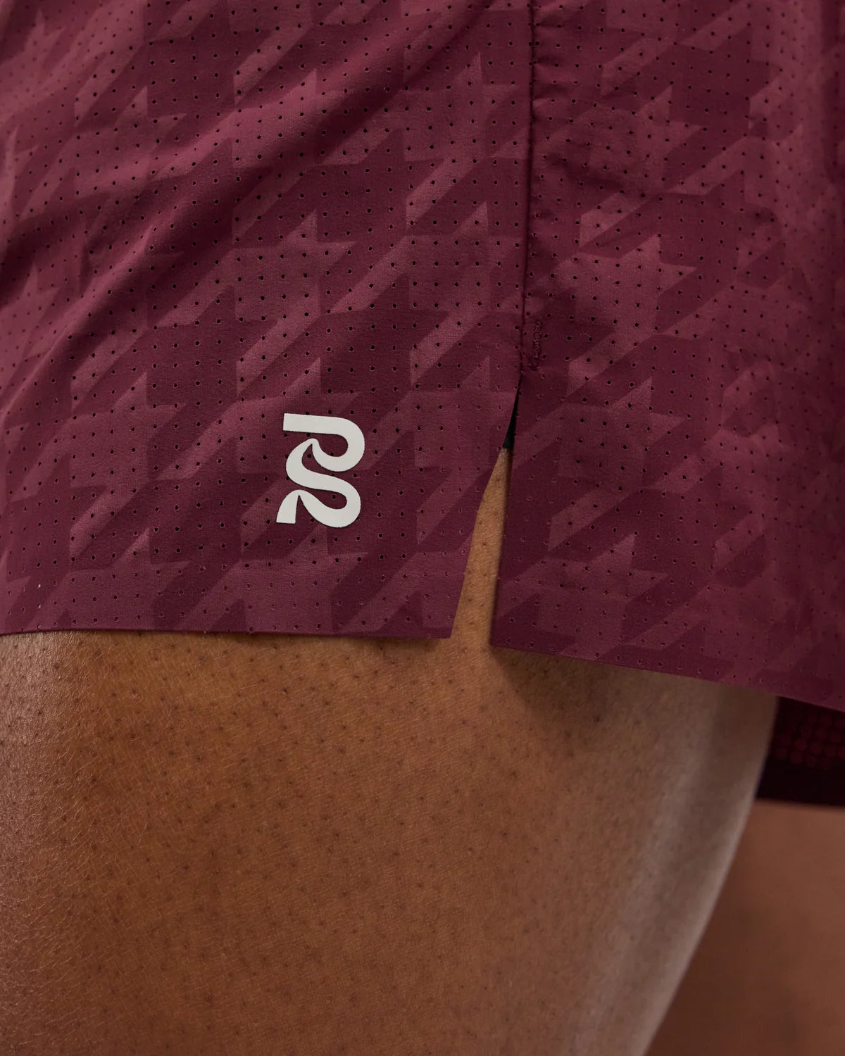 Bandit Men's Vento™ 5" Training Short, Coerver 97' - Fig