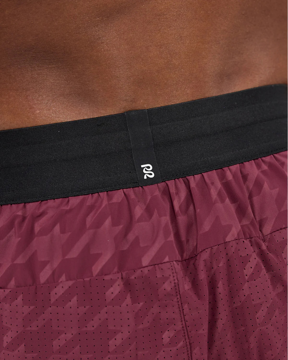 Bandit Men's Vento™ 5" Training Short, Coerver 97' - Fig