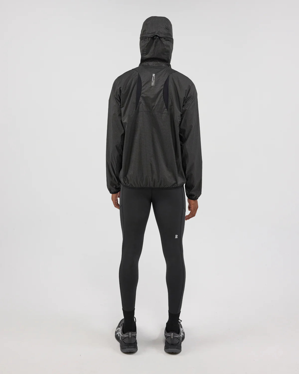 Bandit RoccaRip™ Windbreaker Jacket, Men's - Black