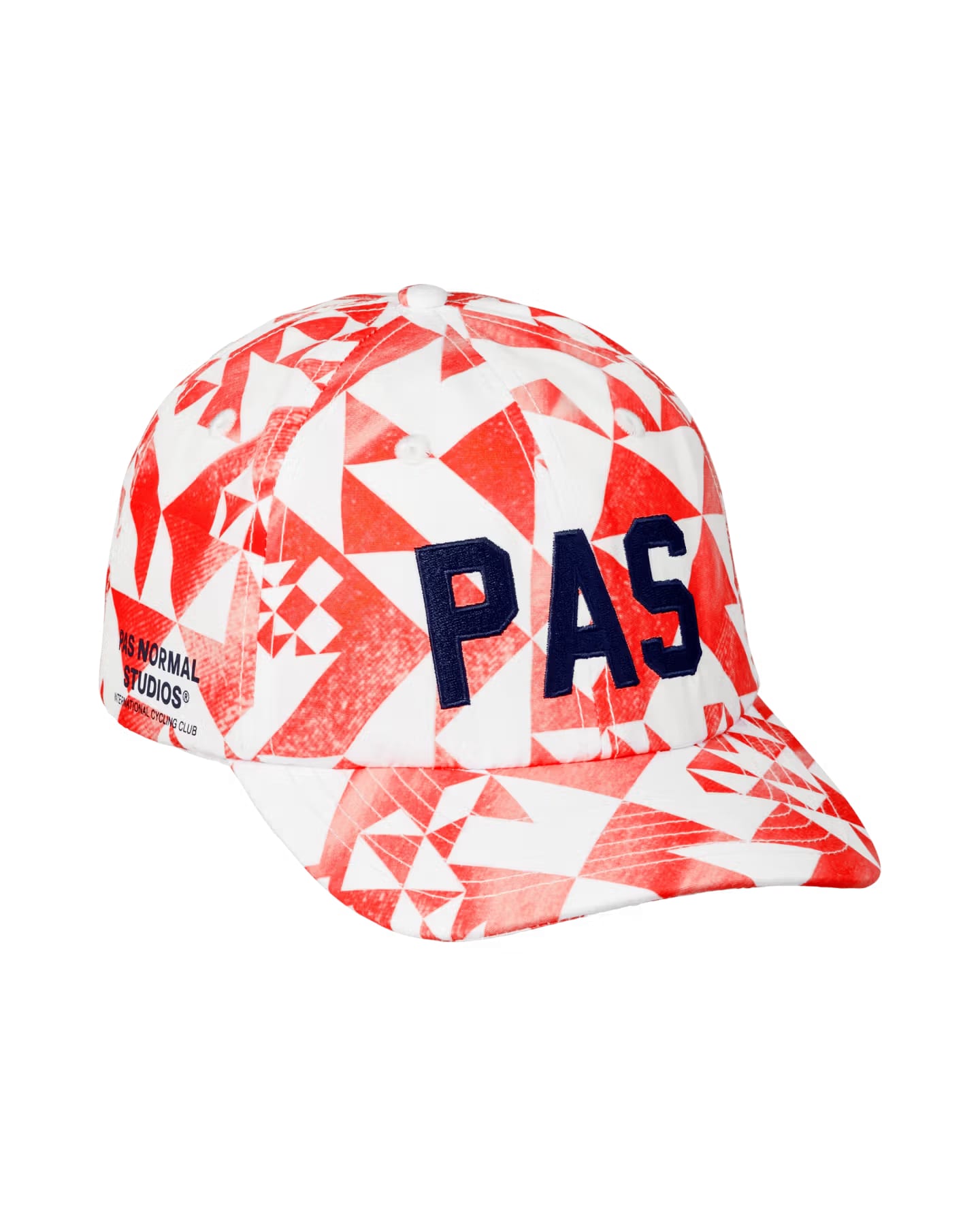 Pas Normal Studios PAS Off-Race Cap