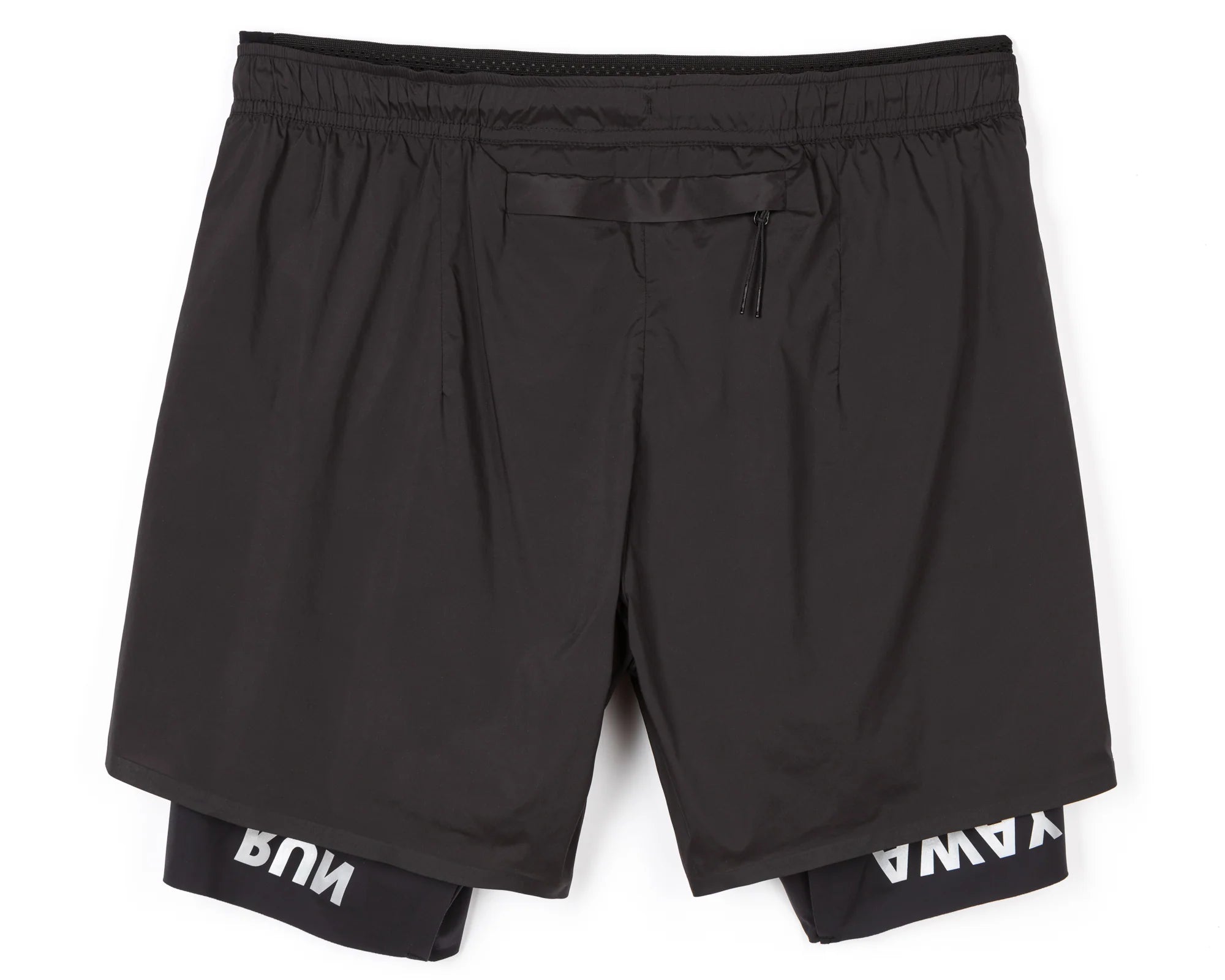 Satisfy TechSilk™ 8" Shorts - Black
