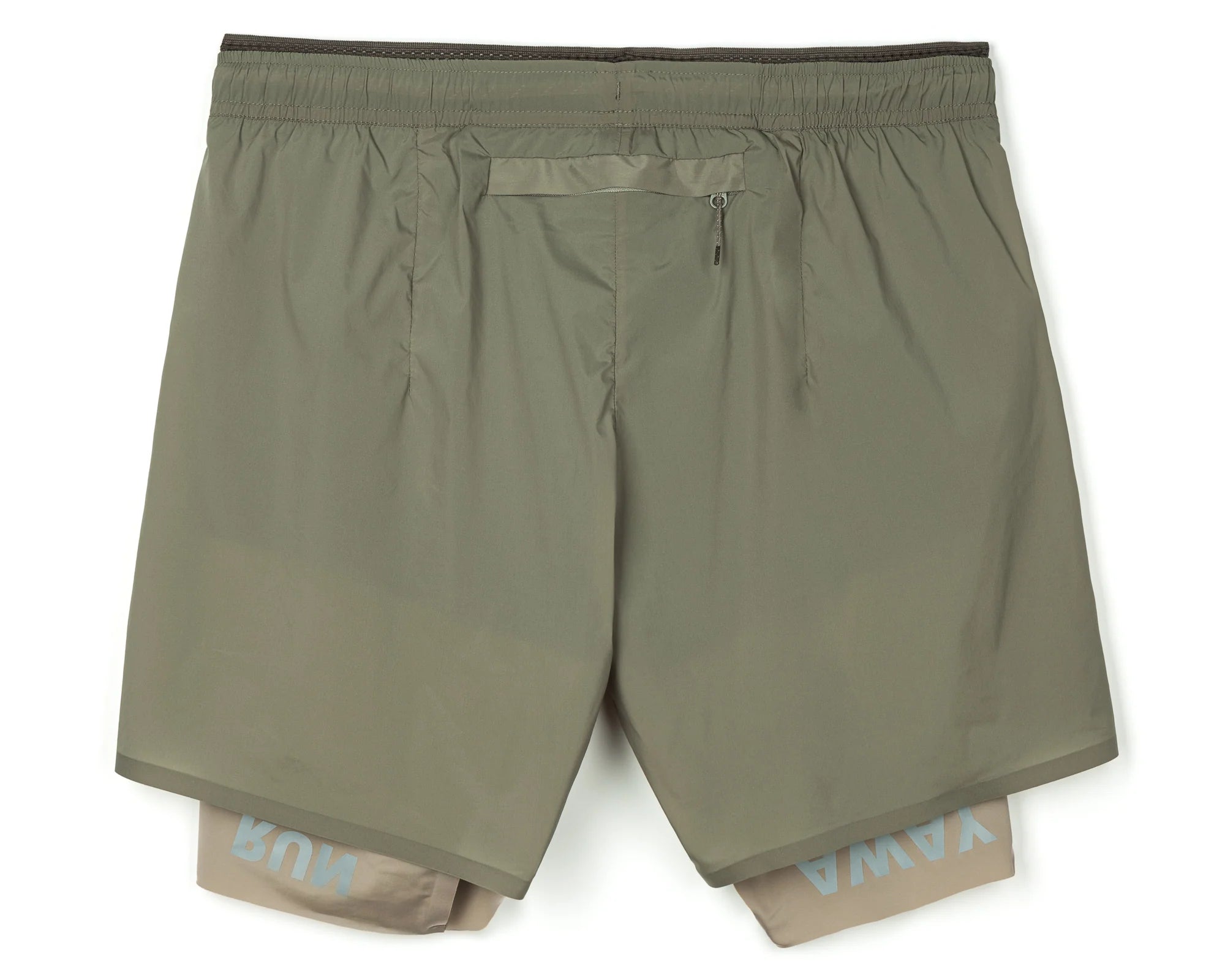 Satisfy TechSilk™ 8" Shorts - Vetiver