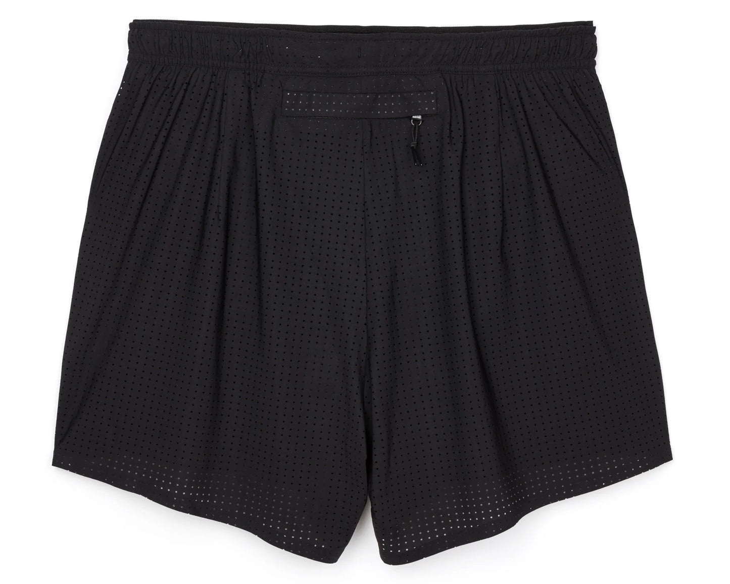 Satisfy Space-O™ 5" Shorts - Black