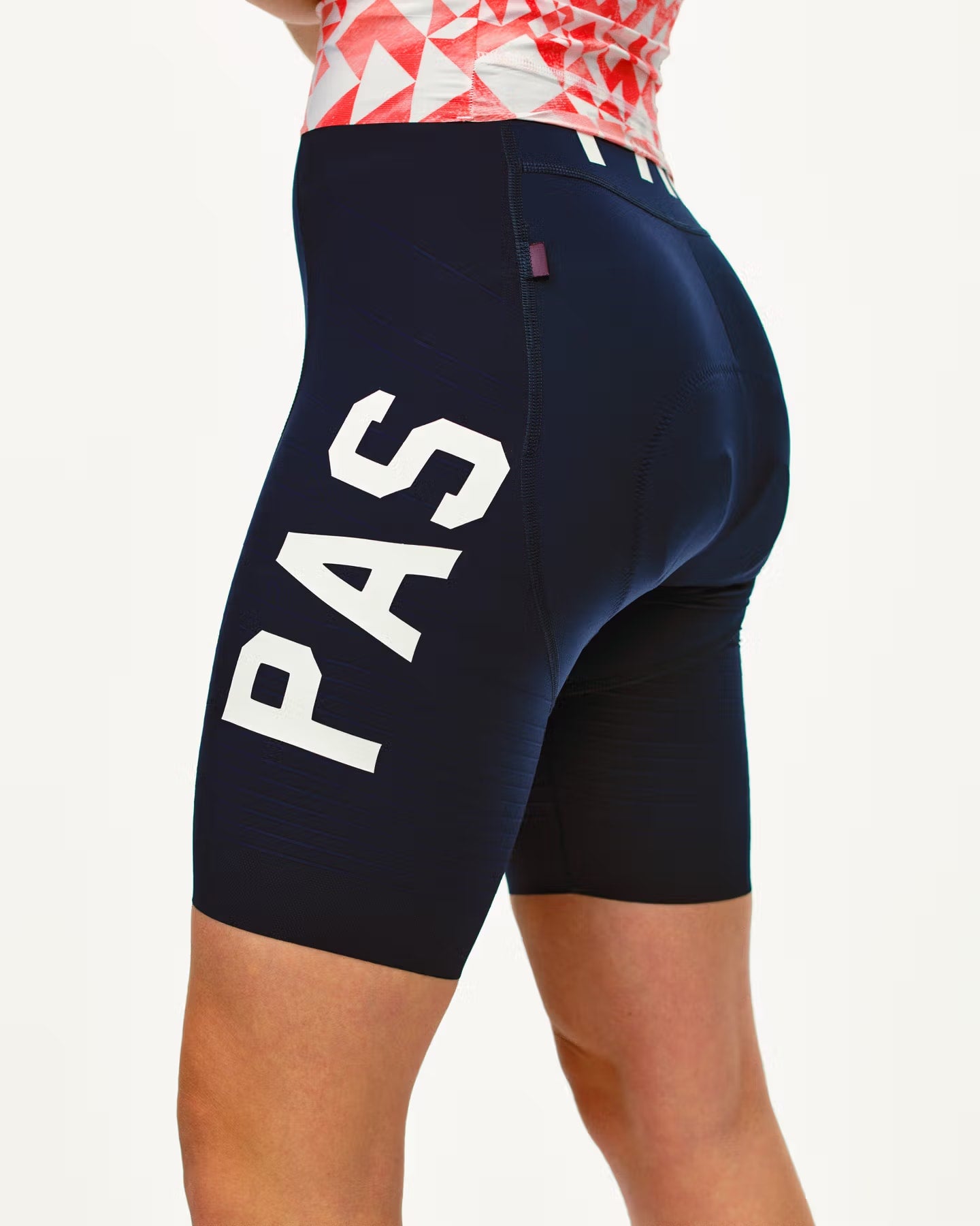 Pas Normal Studios Women's PAS Mechanism Pro Bibs - Navy