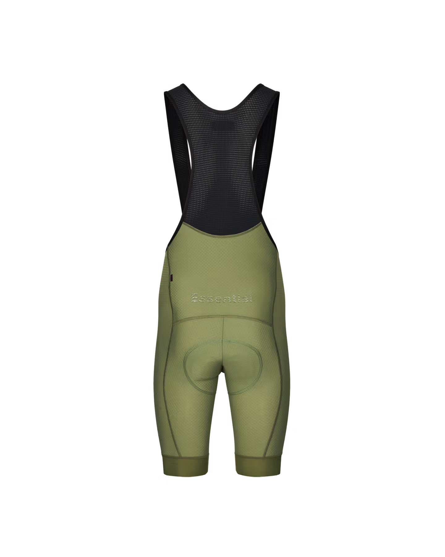 Pas Normal Studios Men's Essential Bibs - Light Olive
