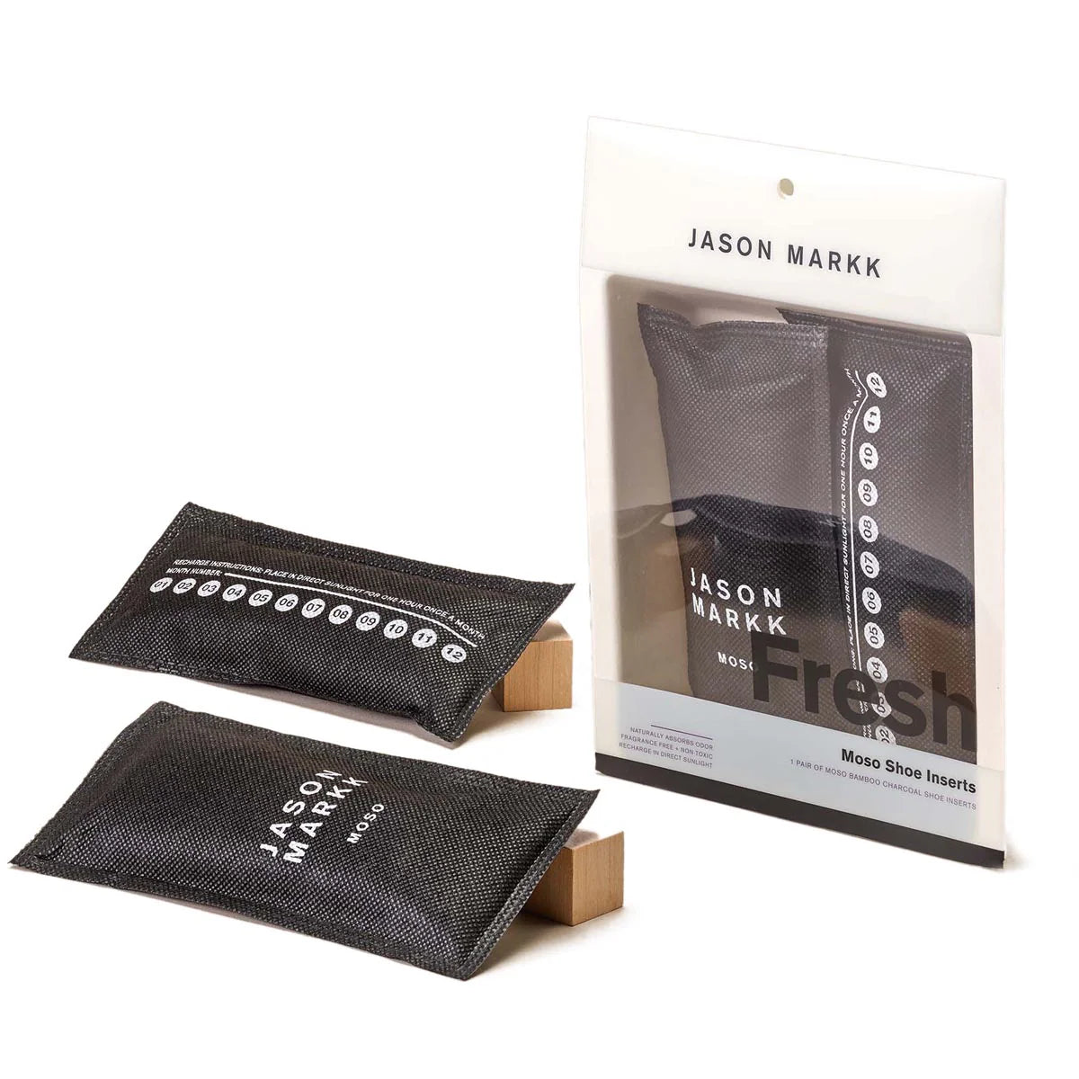 Jason Markk Moso Freshener