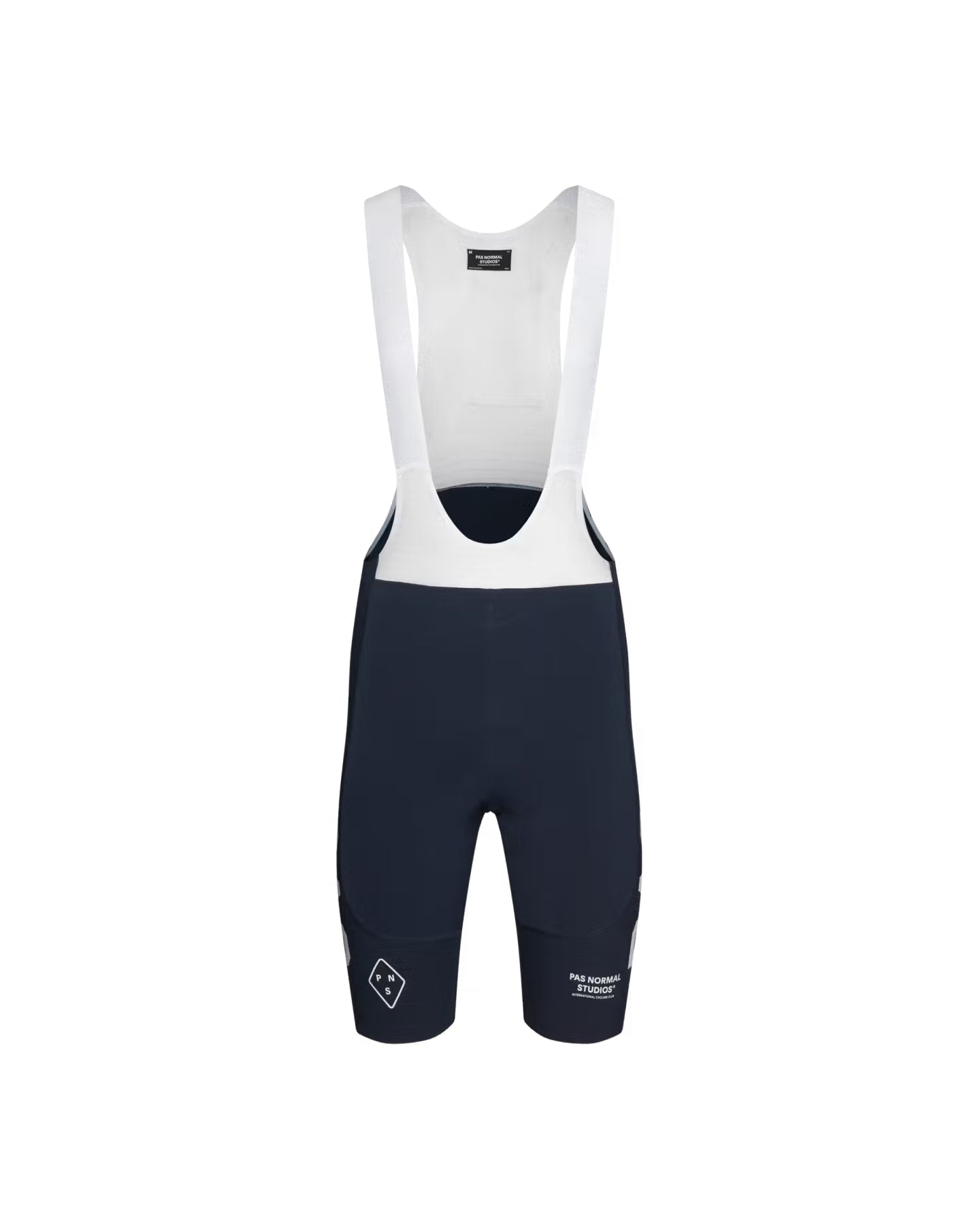 Pas Normal Studios PAS Mechanism Pro Bibs - Navy