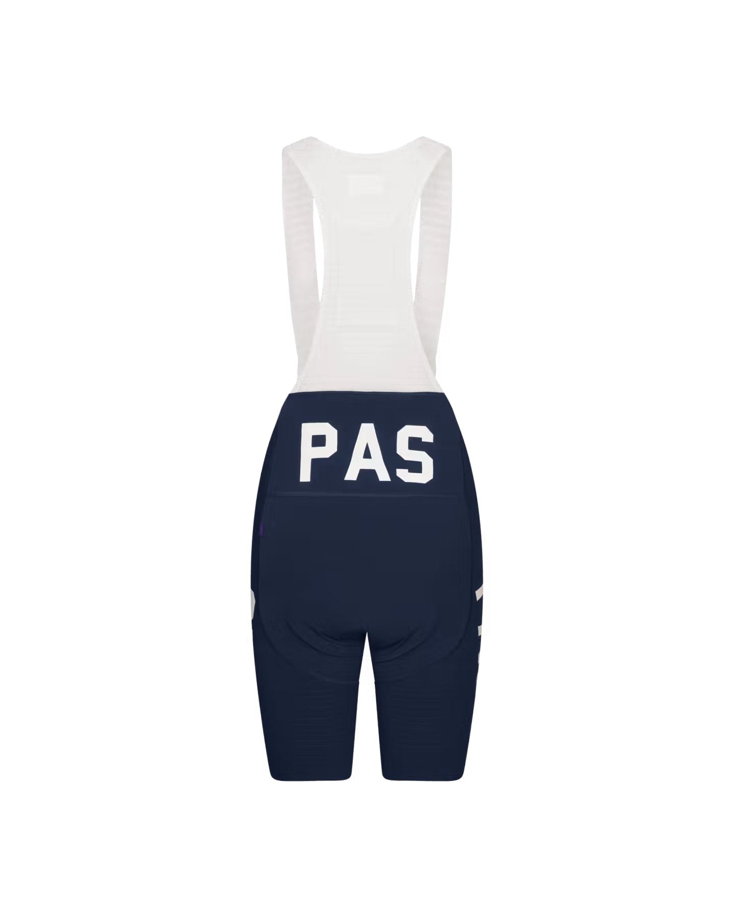 Pas Normal Studios Women's PAS Mechanism Pro Bibs - Navy