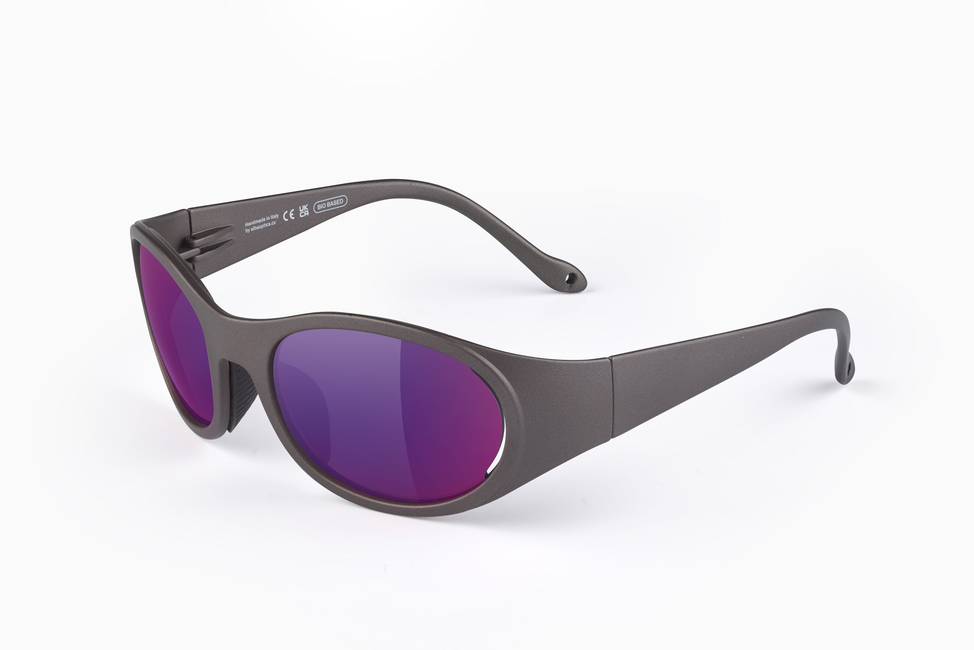 Alba Optics ANVMA '99 GNMT VZUM PLASMA