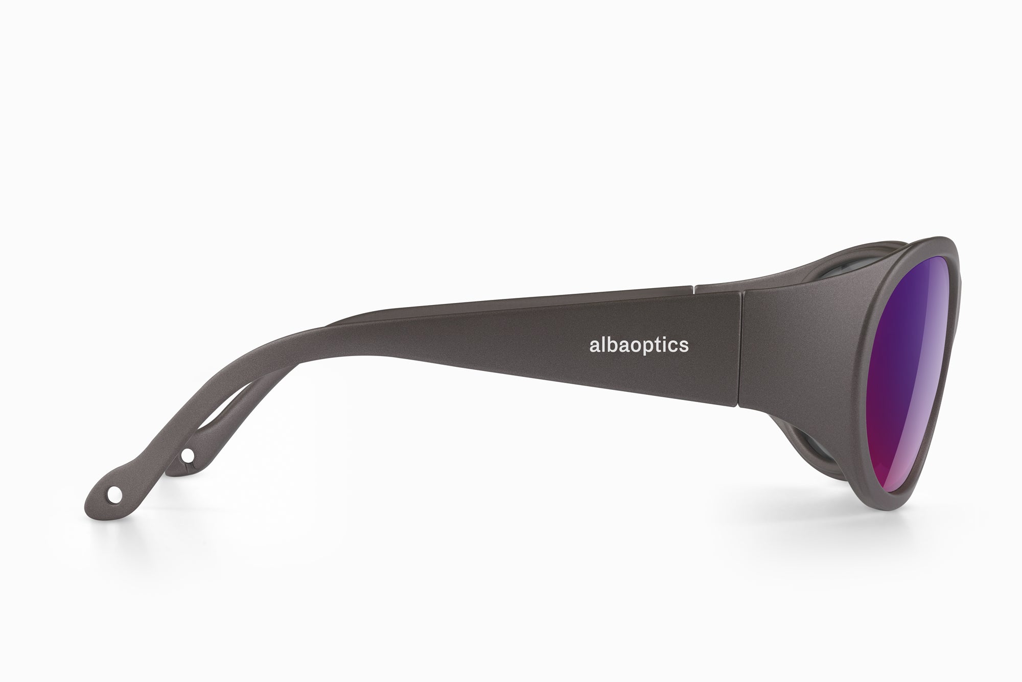 Alba Optics ANVMA '99 GNMT VZUM PLASMA