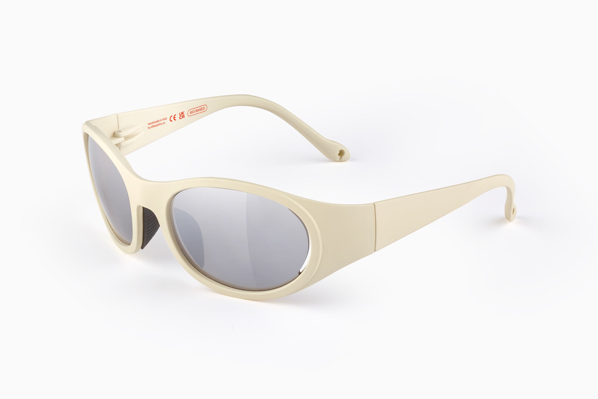 Alba Optics ANVMA '99 VAN VZUM ALU