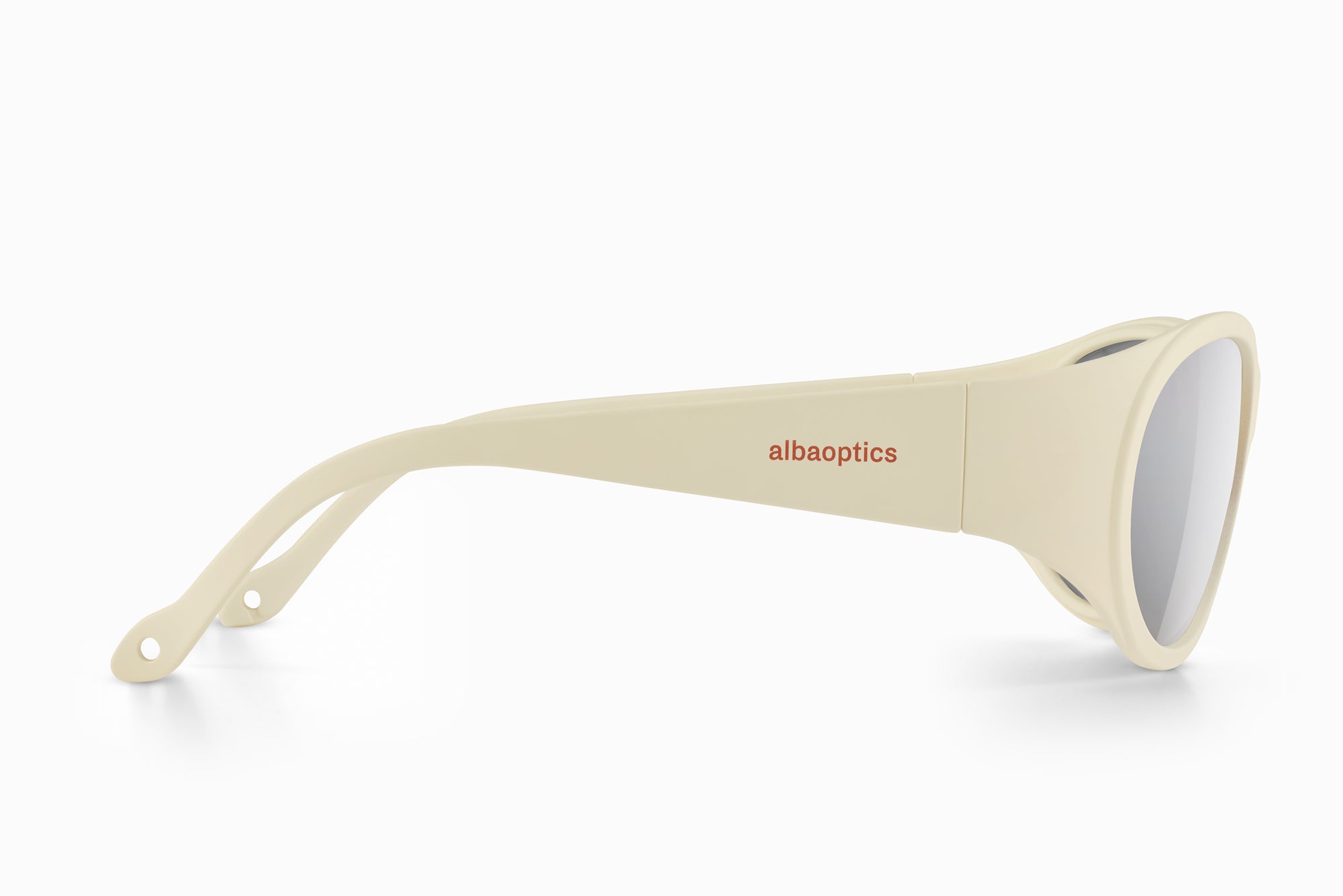 Alba Optics ANVMA '99 VAN VZUM ALU