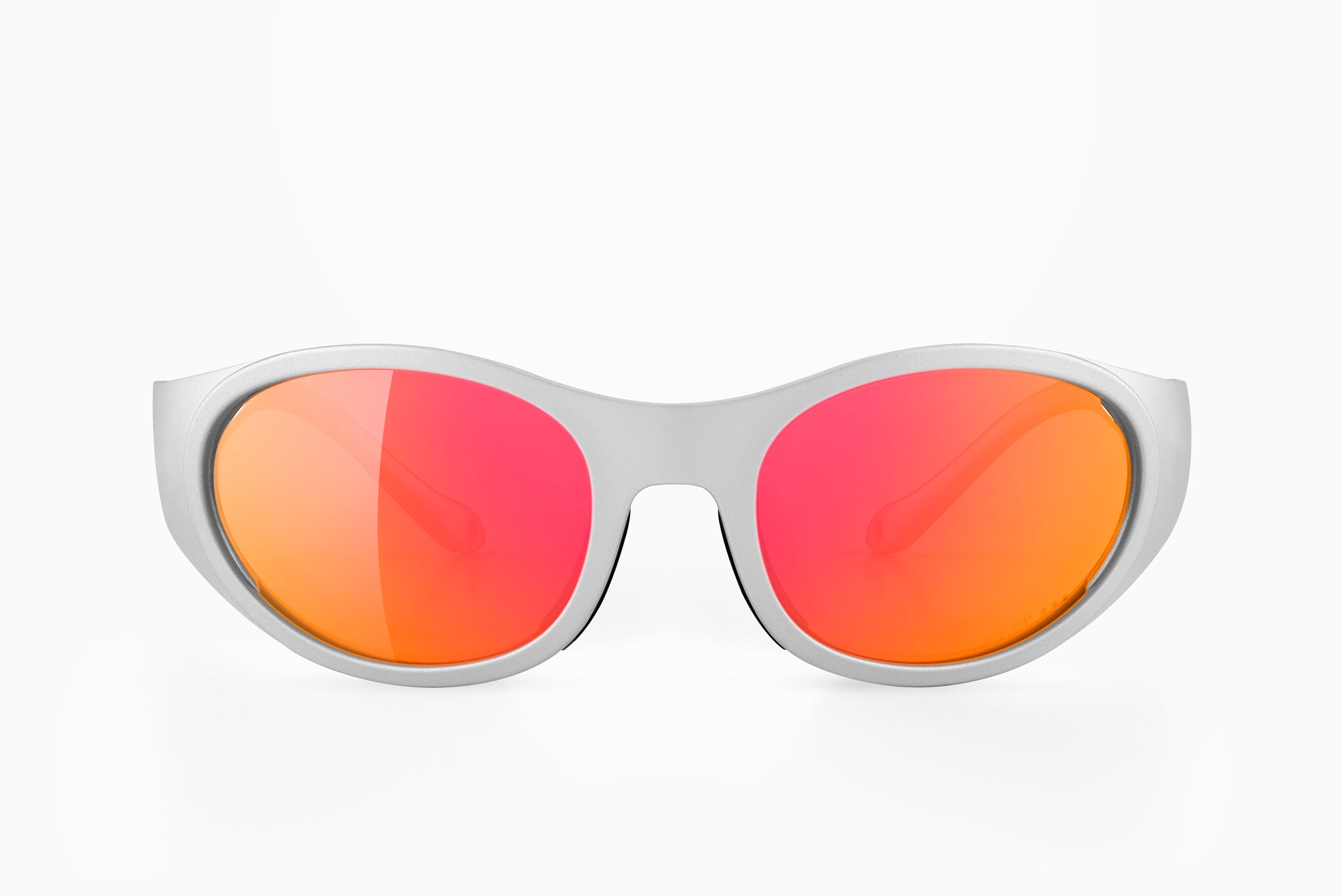 Alba Optics ANVMA '99 SILVER METAL VZUM LAVA