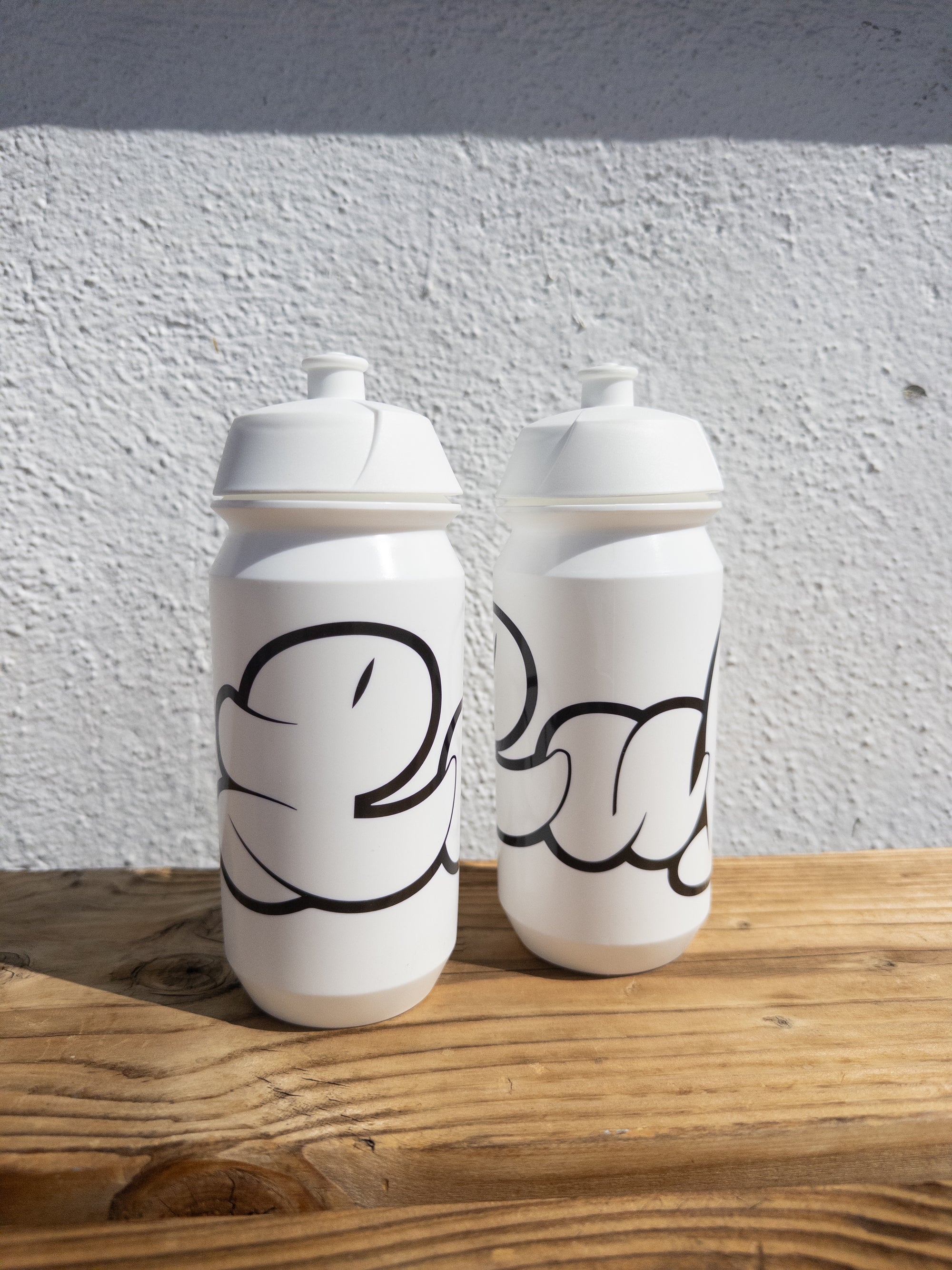 Luft Shop Bottle