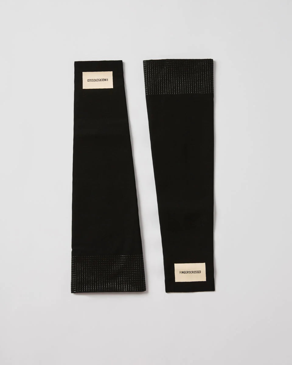 Fingerscrossed - Arm Warmers