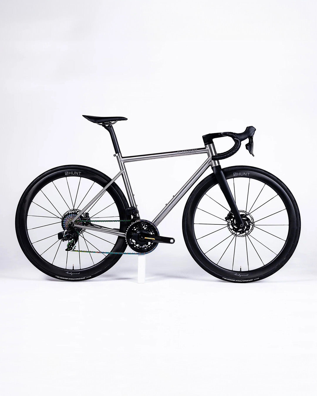 Ribble discount endurance ti