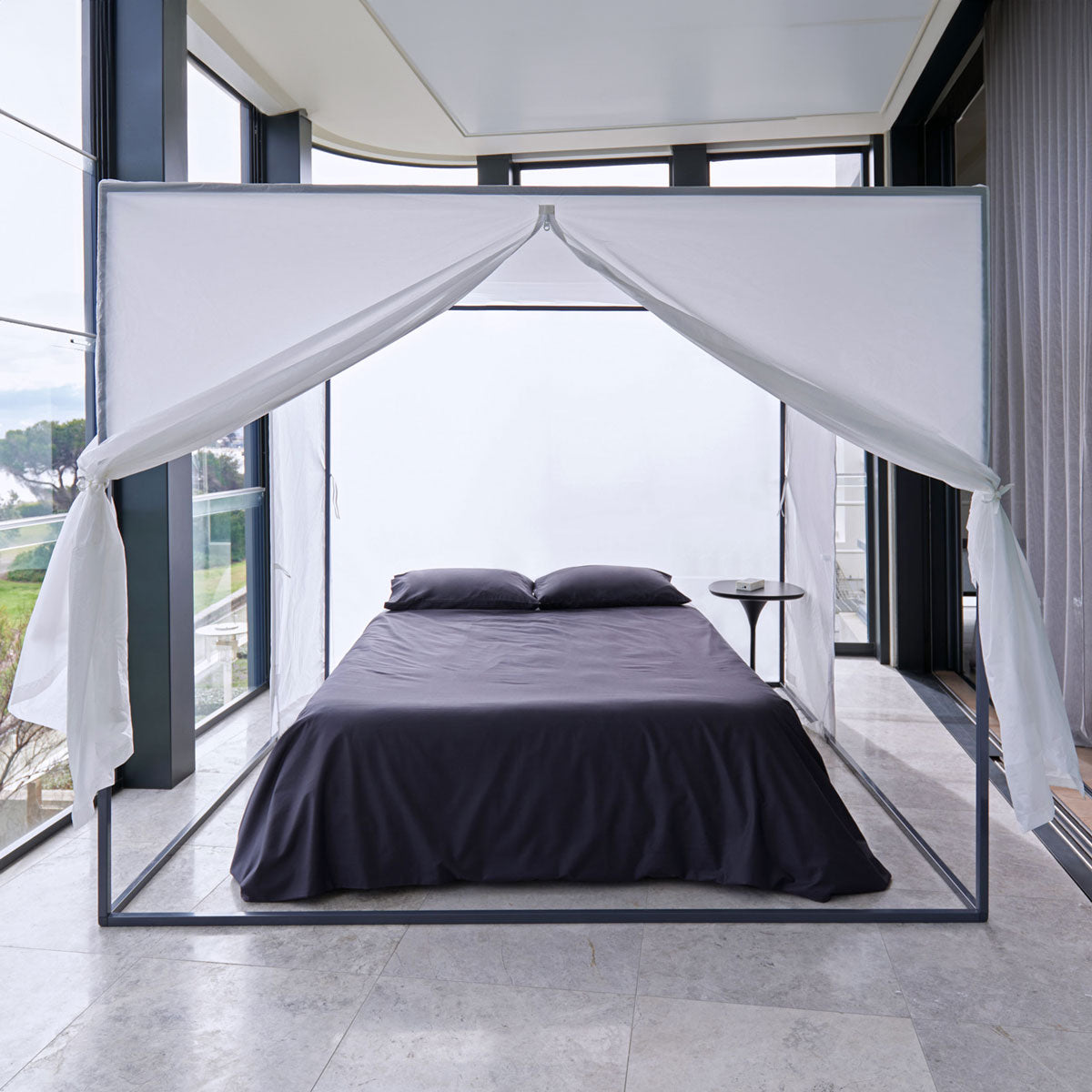 Rental – Box Altitude Sleep Cloud
