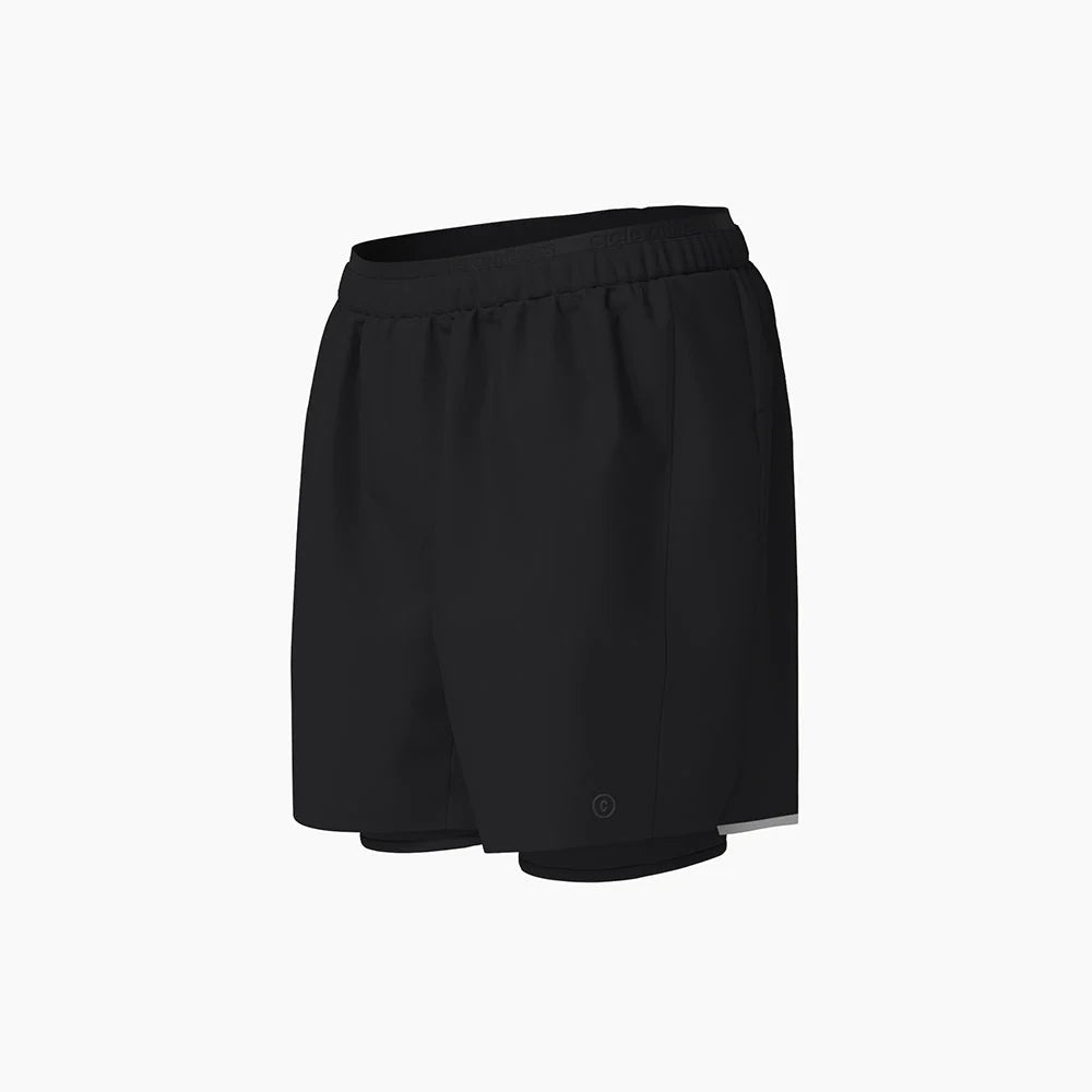 Ciele Mens DLYShort 5" Long Brief - Shadowcast