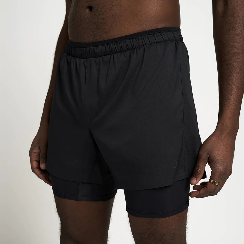 Ciele Mens DLYShort 5" Long Brief - Shadowcast