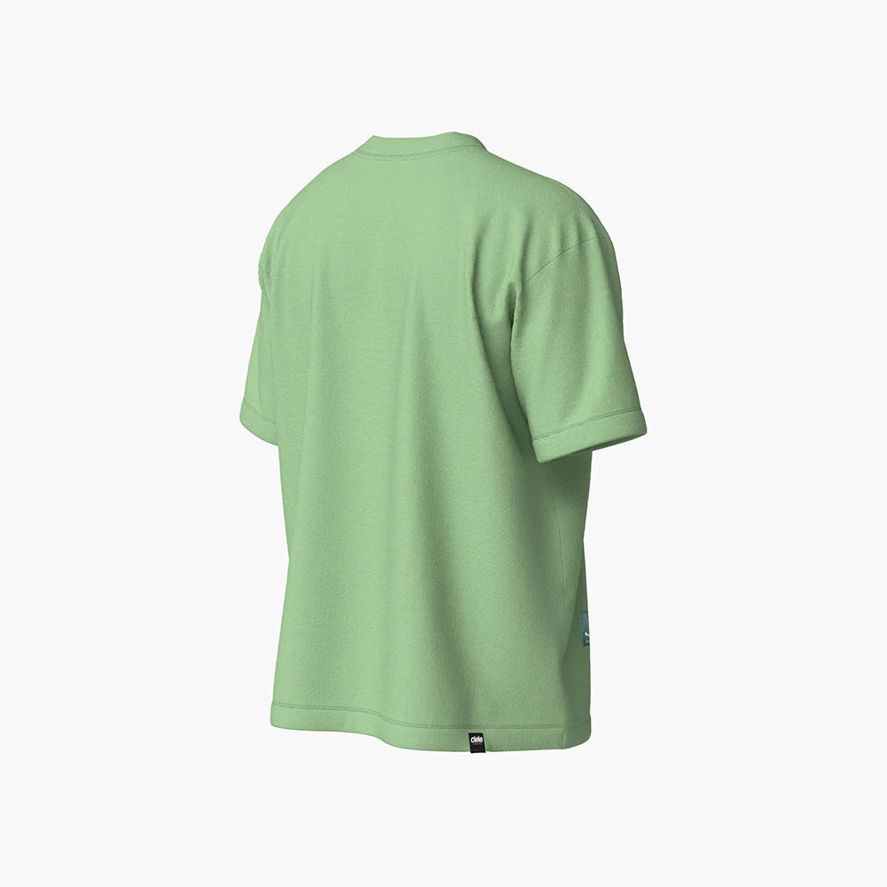 Ciele Men's NTRTShirt - RM Frame