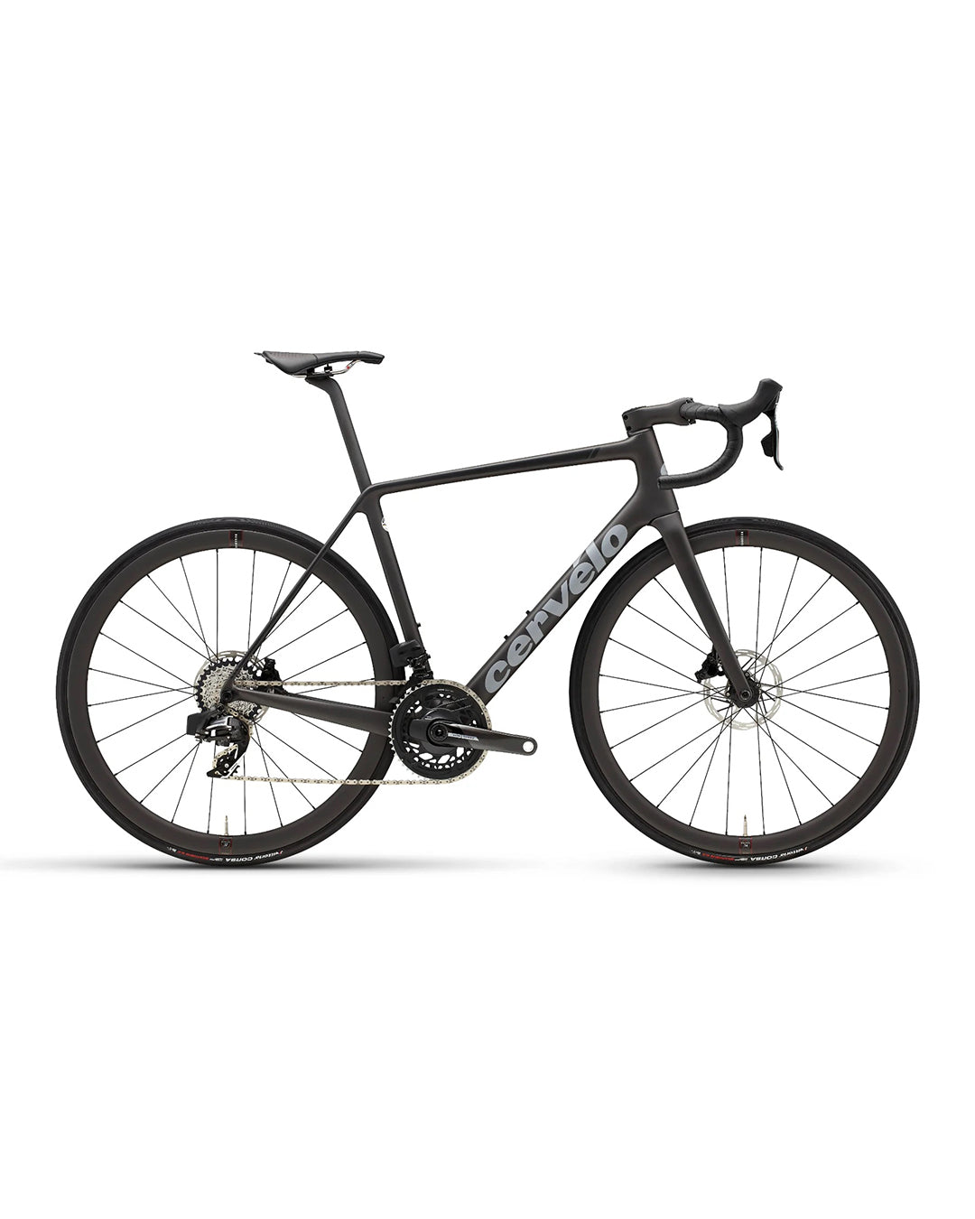 Cervelo R5 Force AXS Five Black 54