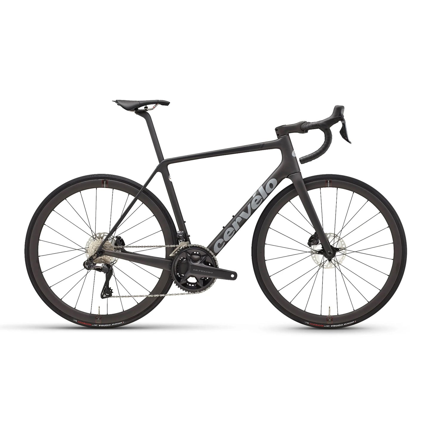 Cervelo R5 - Ultegra Di2