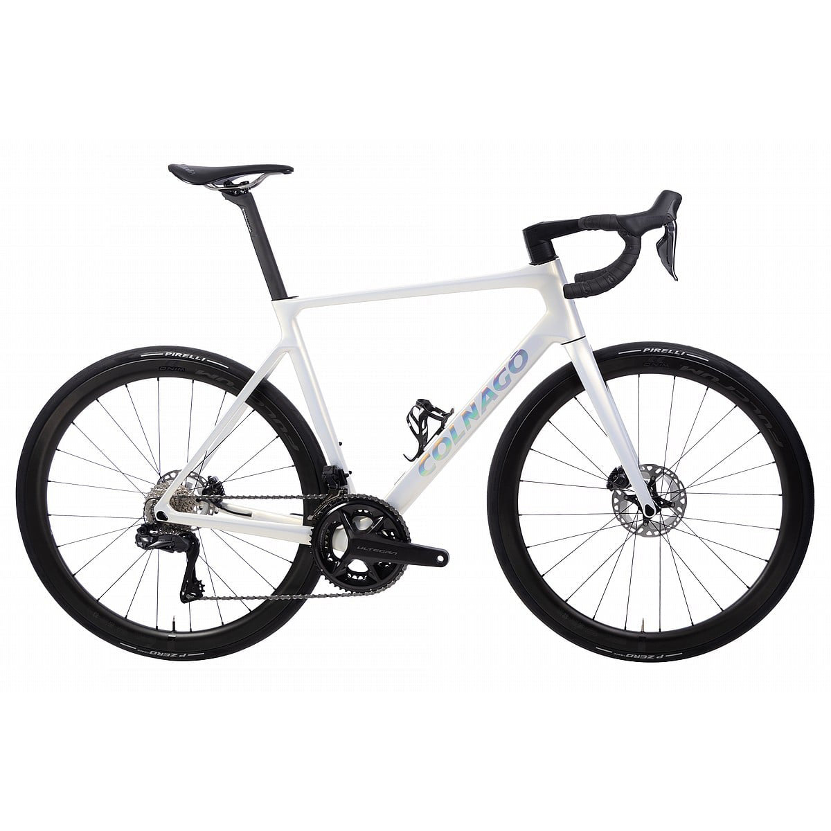 Colnago V4Rs - Shimano Ultegra Di2