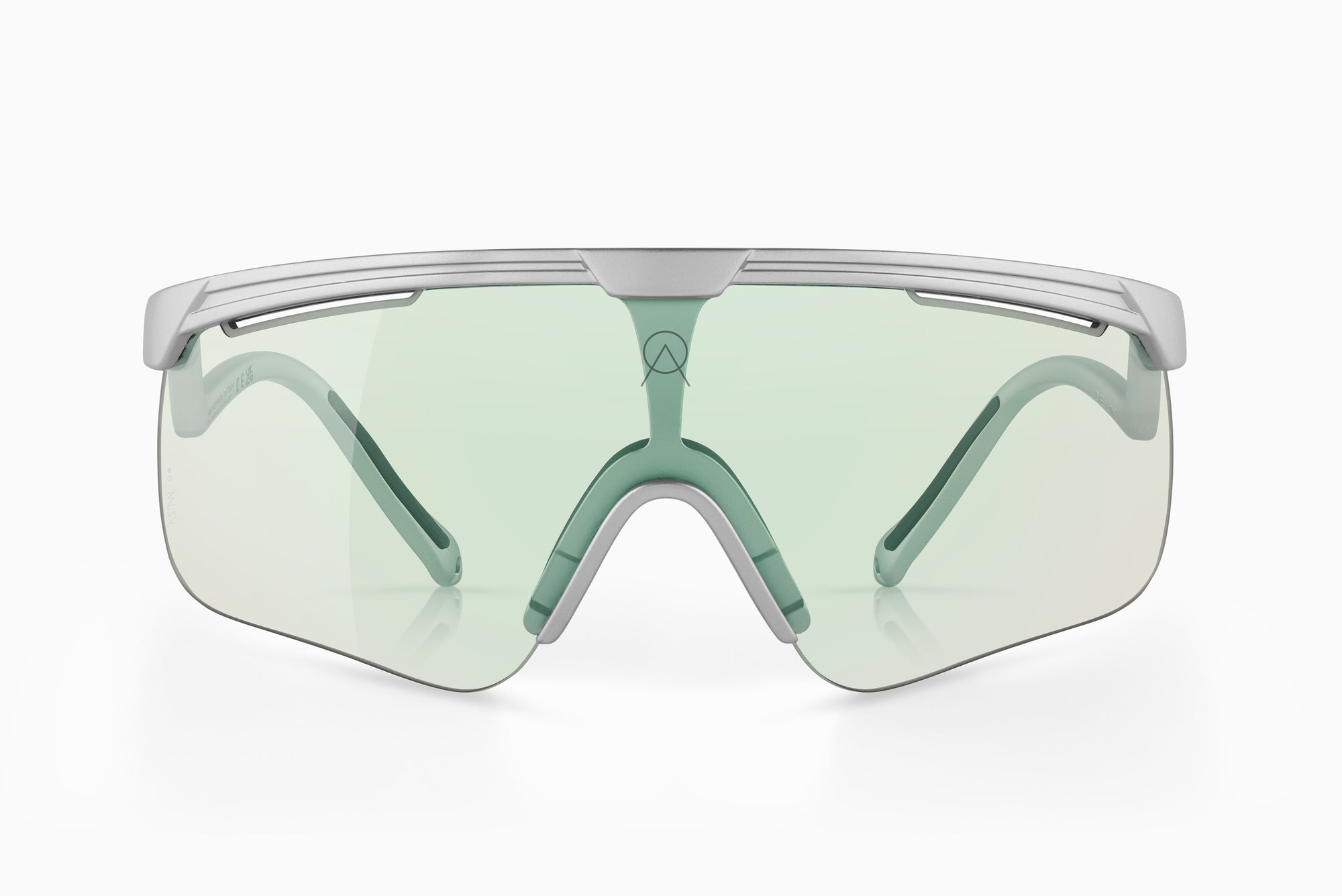 Alba Optics DELTA SILVER METAL VZUM F-LENS BTL