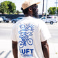 Luft "Head in the Clouds" Tee