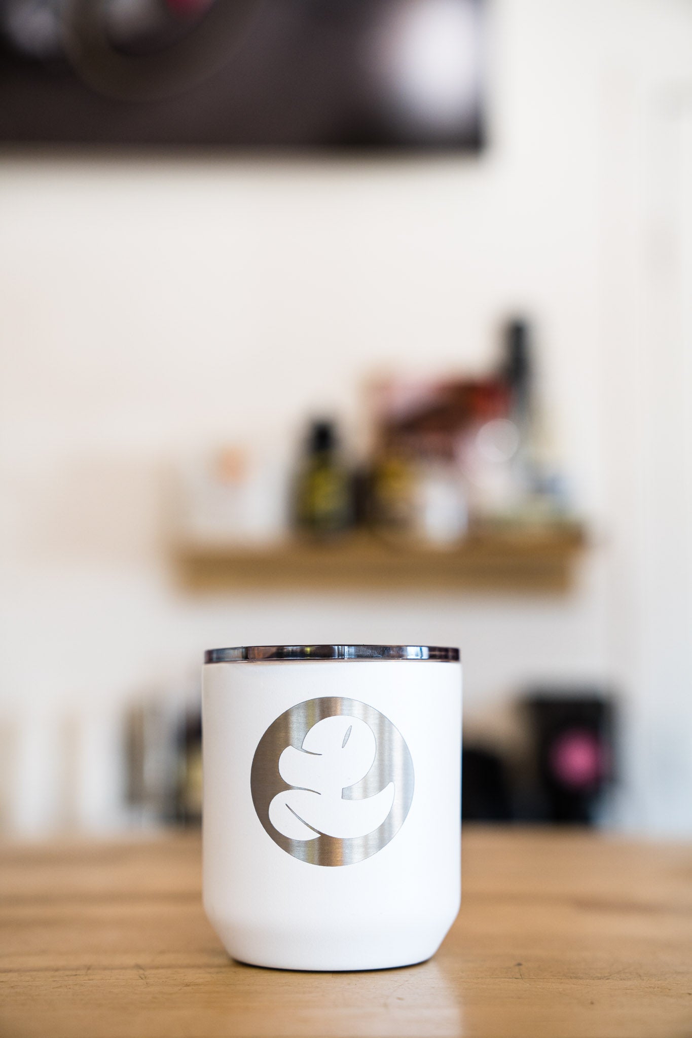 Luft X Camelbak Rocks Tumbler