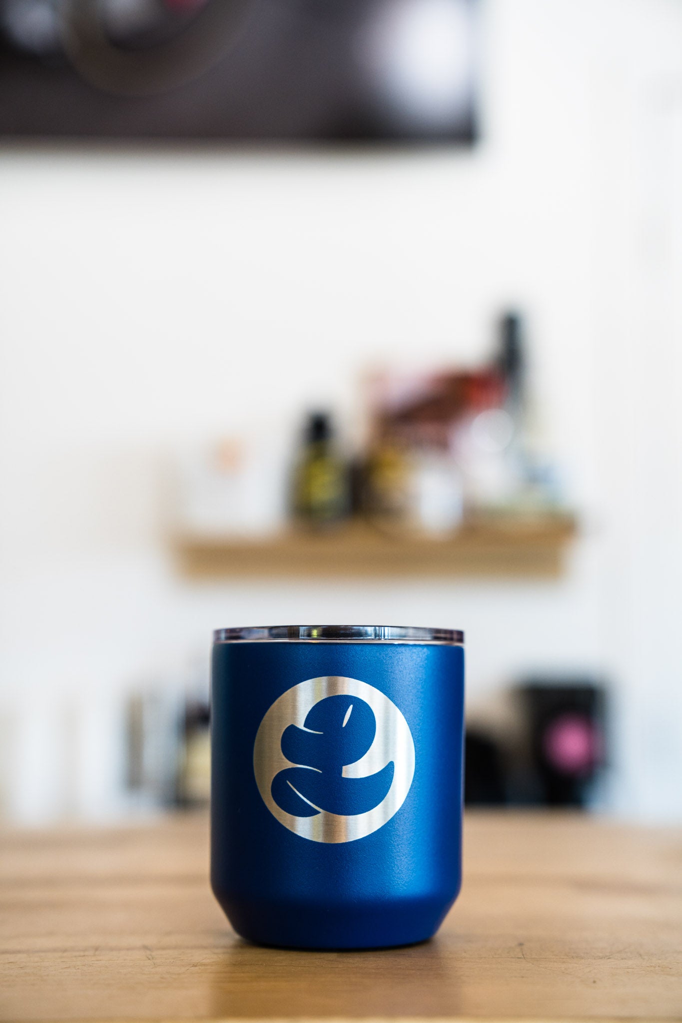 Luft X Camelbak Rocks Tumbler
