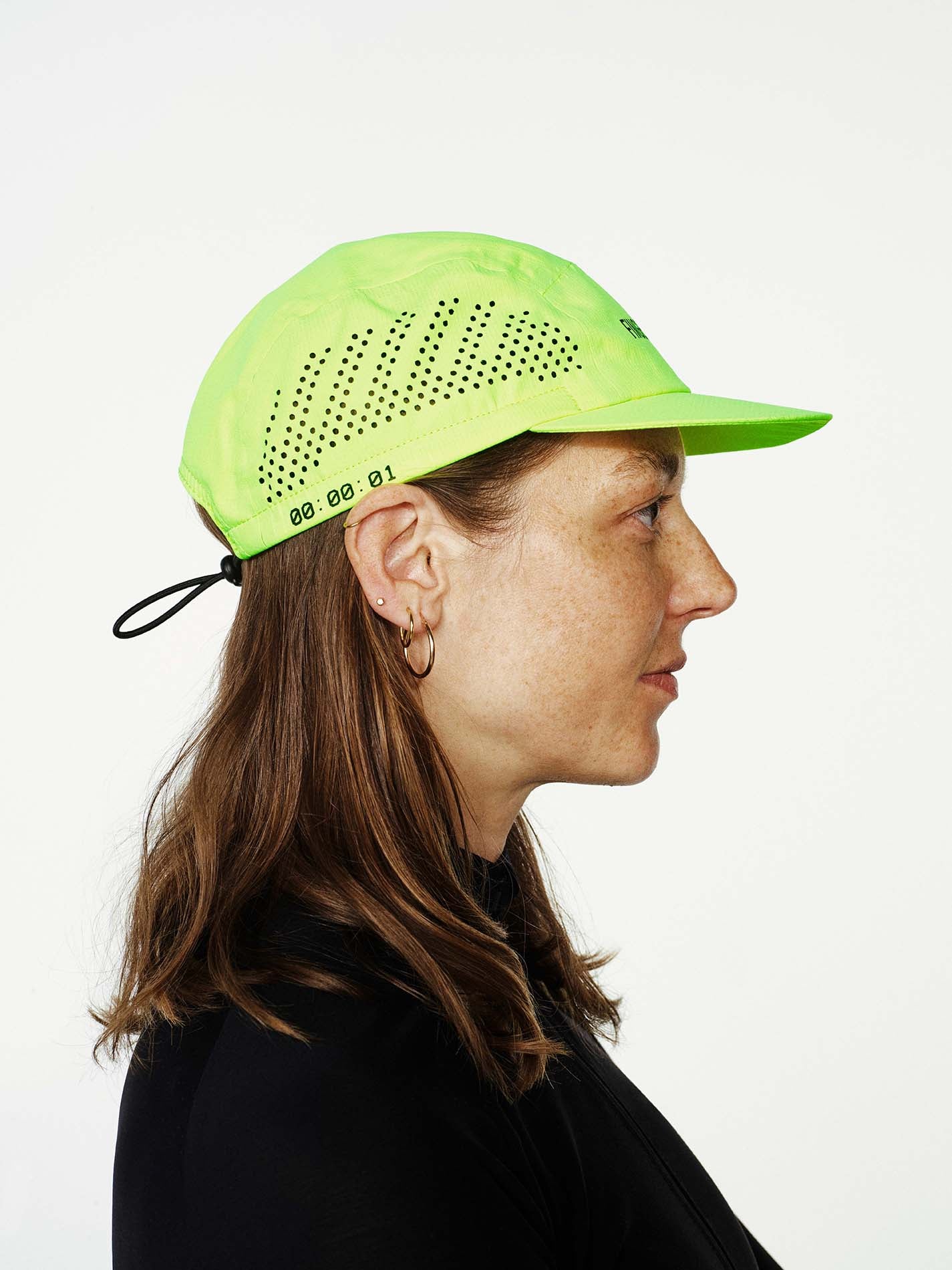 Fingerscrossed #CAP SUPER LIGHT