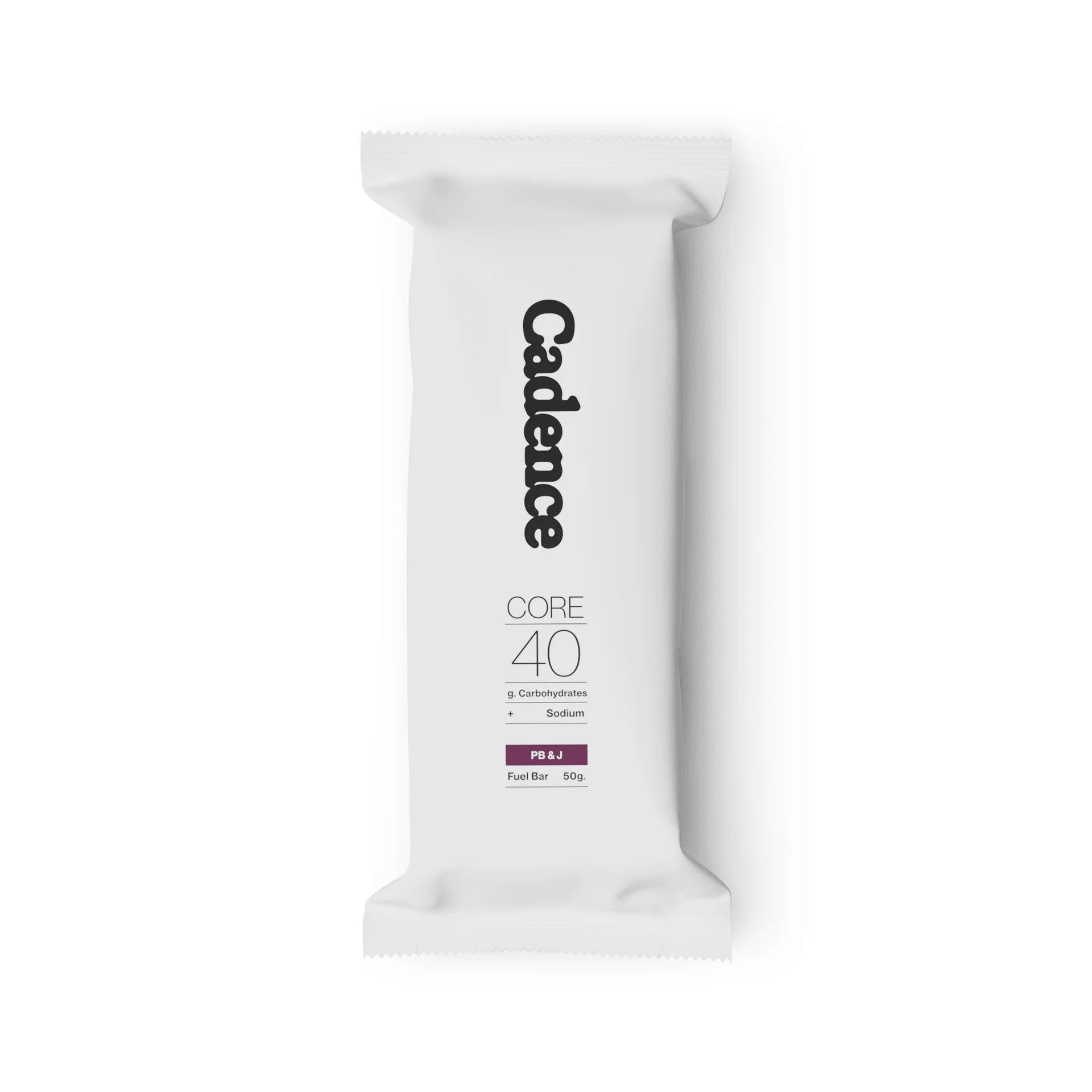 Cadence Core 40 Fuel Bar
